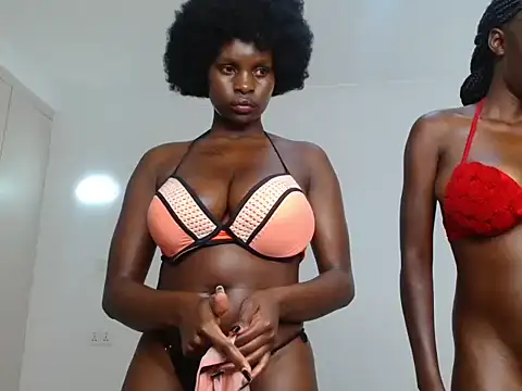 malia_baby2 웹캠 쇼