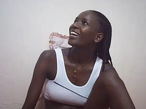 Show de webcam de sexy_berry5
