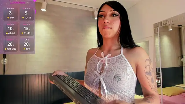 ByVanessan Live XXX chat
