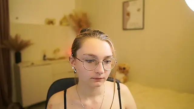 Chat ao vivo de Sophielux18