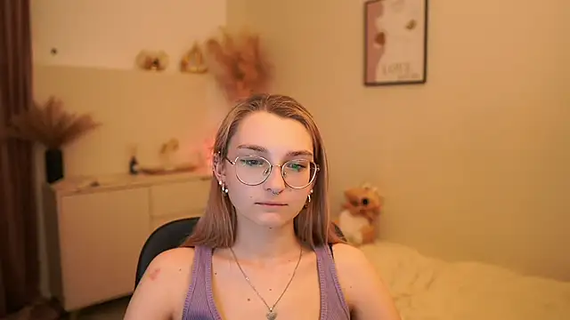 Sophielux18 Webcamshow
