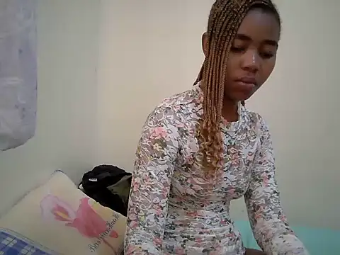 Show de webcam de MidnightNala