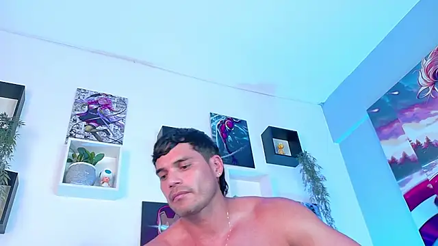 santiago_santii – webcam-show