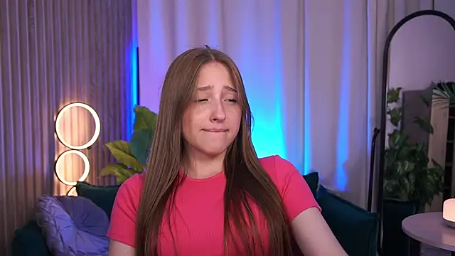 Онлайн чат XXX EvelinRoyce