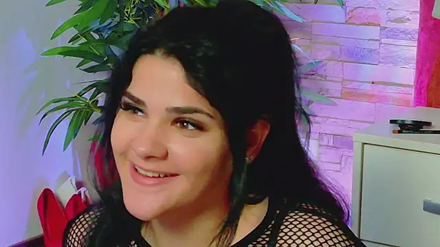 EvvaMonroe Webcam show