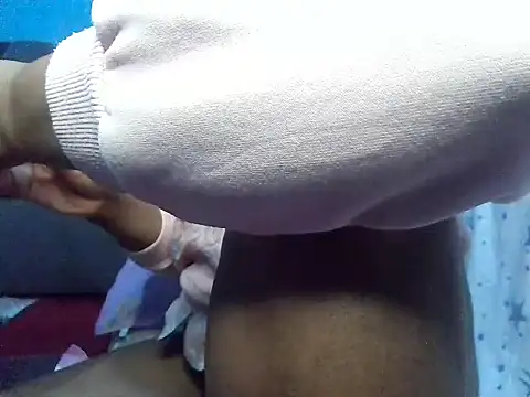 princessnairam's Webcam Show