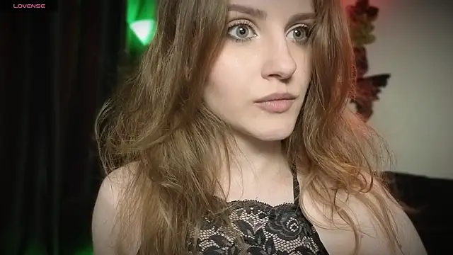 EllieMori_'s Live XXX Chat