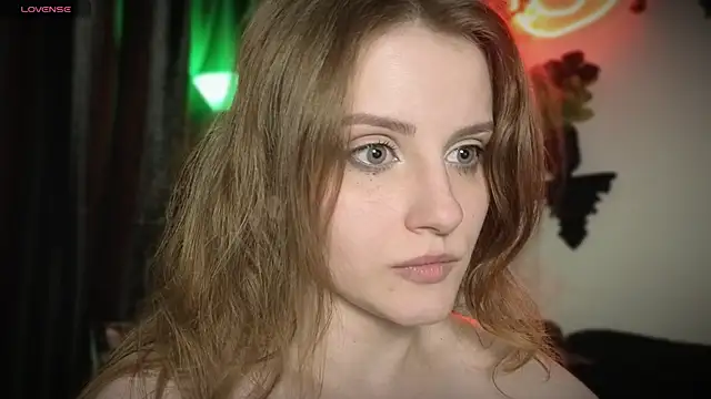 عرض كام EllieMori_