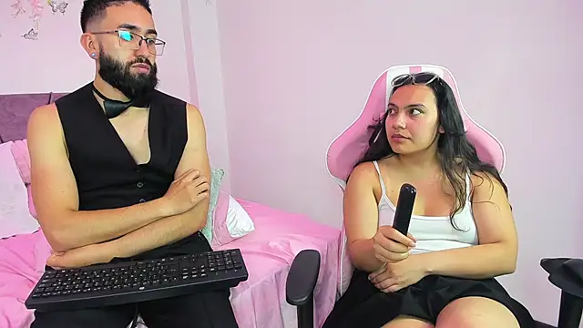 عرض كام ObsessionRoom