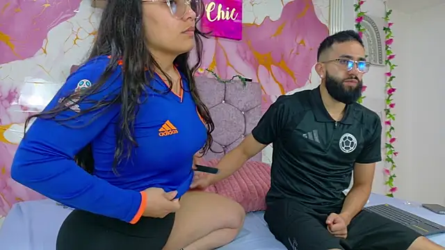 ObsessionRoom: διαδικτυακό σόου στην κάμερα