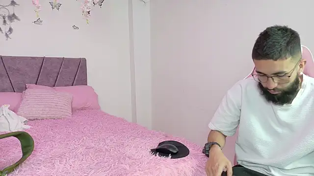 ObsessionRoom Webcam show