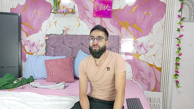 ObsessionRoom Webcam Show