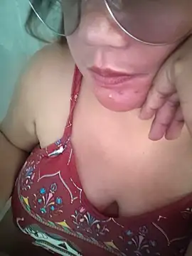 BlackLady_Rose's Live XXX Chat