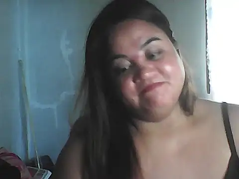 BlackLady_Rose Show in webcam