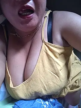 BlackLady_Rose – Live XXX-chat