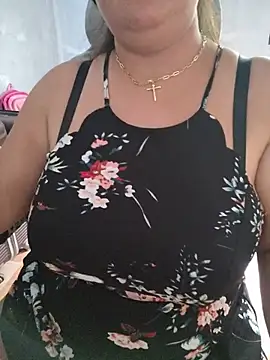 BlackLady_Rose 라이브 XXX 채팅