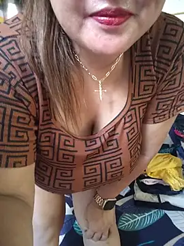 BlackLady_Rose's Live XXX Chat