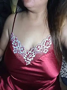 BlackLady_Rose's Live XXX Chat