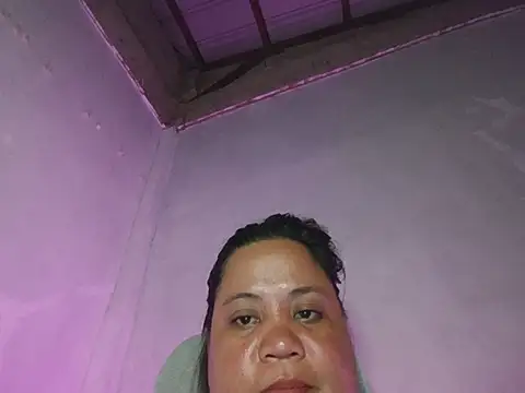 Chat +18 de BlackLady_Rose ao vivo