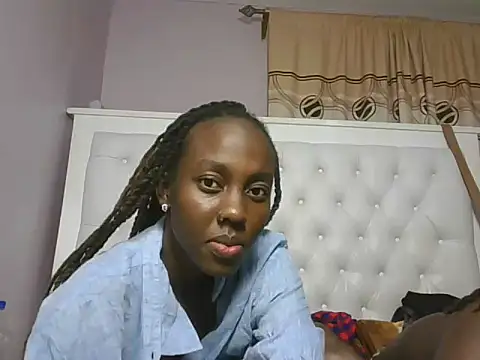 nudevelvet1 Live XXX Chat