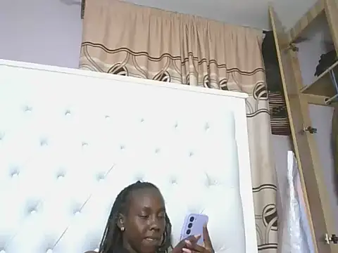 nudevelvet1 Live XXX Chat