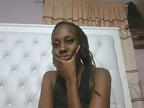 nudevelvet1's Live XXX Chat