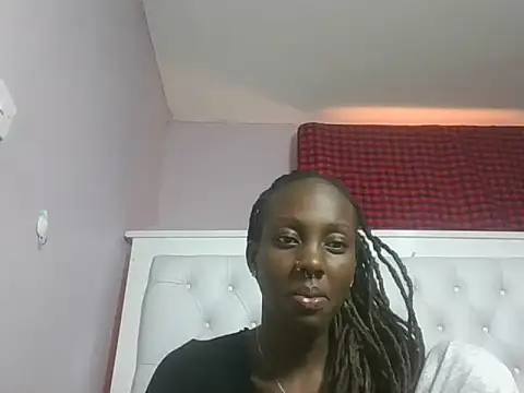 nudevelvet1 Live XXX-Chat