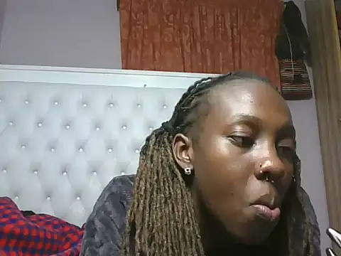 nudevelvet1 Chat XXX in diretta