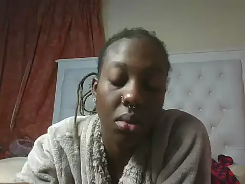 nudevelvet1 Chat XXX live
