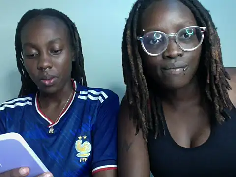 nudevelvet1 Live XXX-chat