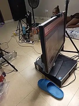 Pretty_kisha 라이브 XXX 채팅