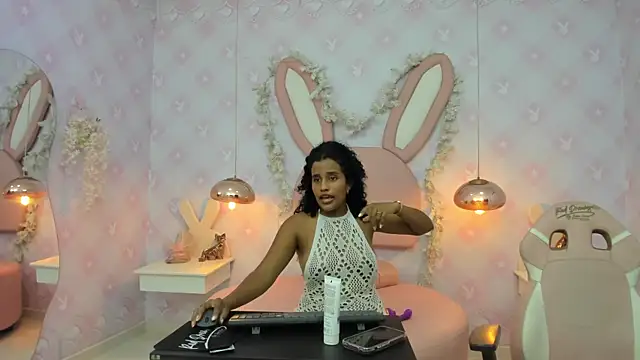 Horny_Curls live XXX chat