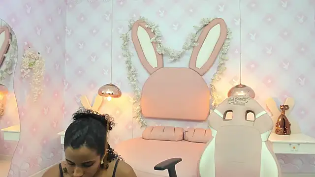 Horny_Curls Chat XXX live