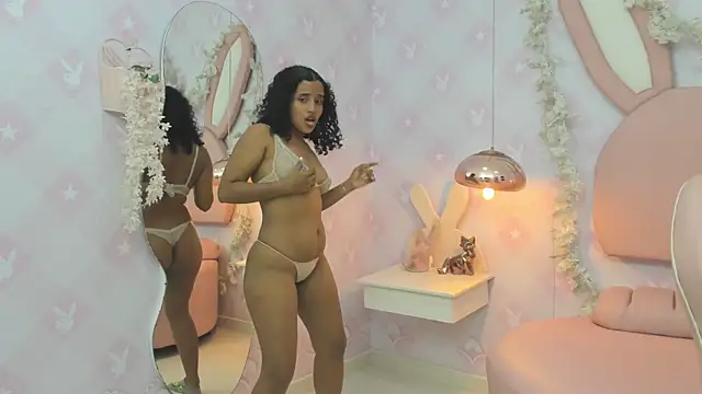 دردشة Horny_Curls الجنسية المباشرة