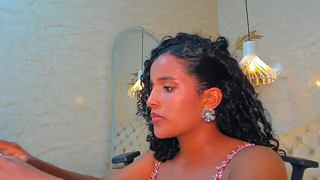 Horny_Curls – Live XXX-chat