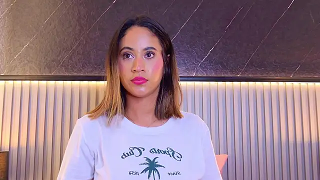 Chat XXX en directo de Liashelby