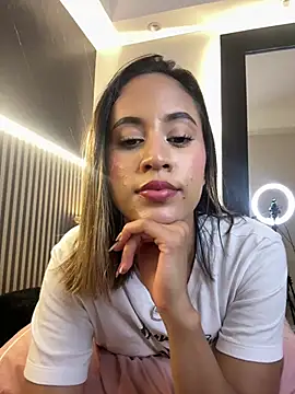 Liashelby live XXX chat