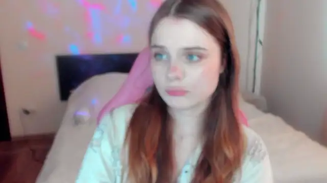Soft_Lullu's Live XXX Chat