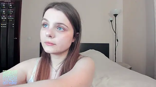 Soft_Lullu – Naživo XXX chat