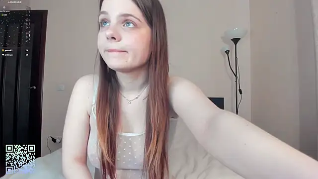 Soft_Lullu's Live XXX Chat