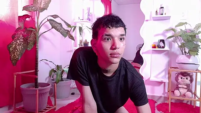 Show de webcam de Sakura_Todoroki
