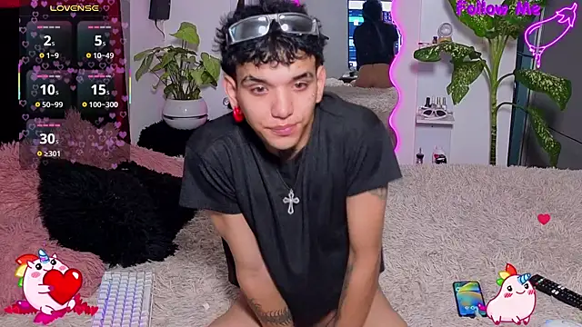 Sakura_Todoroki Webcam show