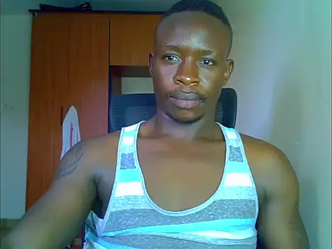 BillyBlackss webcam show