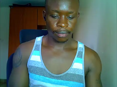 BillyBlackssn Webbikameraesitys