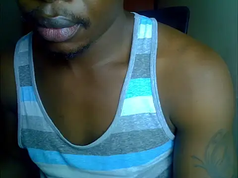 BillyBlackss Webcam-Show