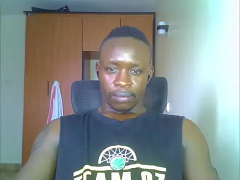 BillyBlackss: διαδικτυακό σόου στην κάμερα