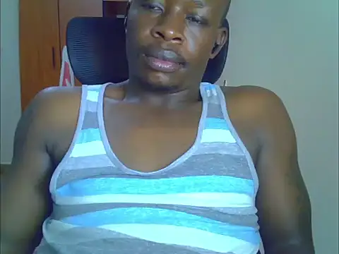 BillyBlackss Webcam show