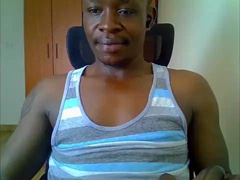 BillyBlackss – webcam-show