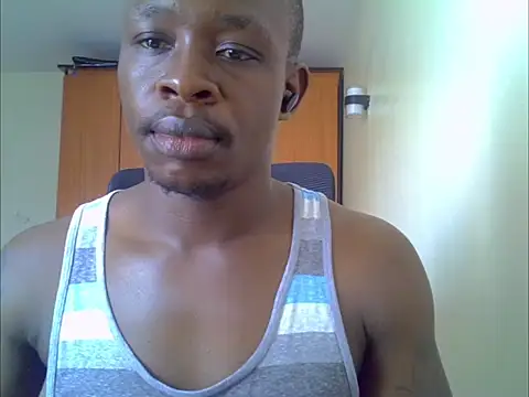 BillyBlackss Webcamshow