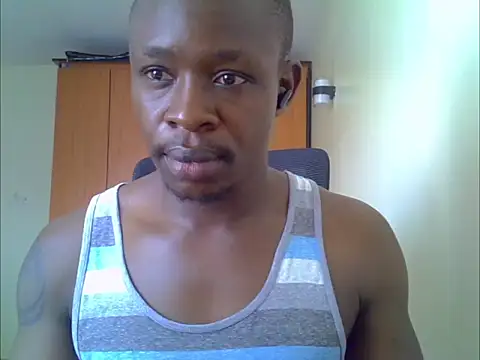 BillyBlackss' Webcam Show
